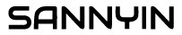 SANNYIN Technology logo