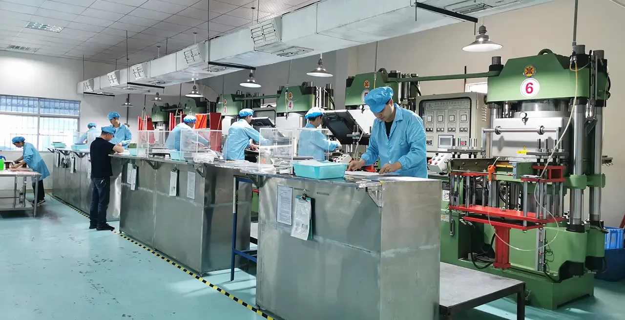 OEM/ODM Service / Custom Mould