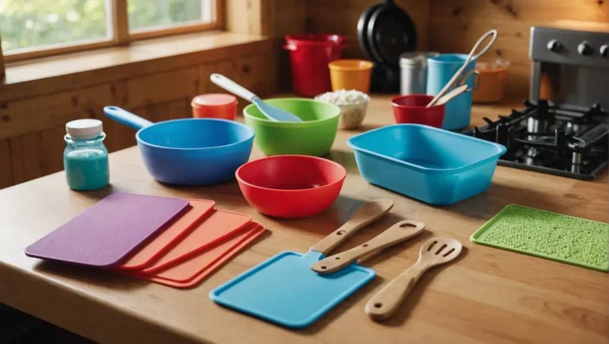 Cover for Does Silicone Contain Lead and Is It Safe?